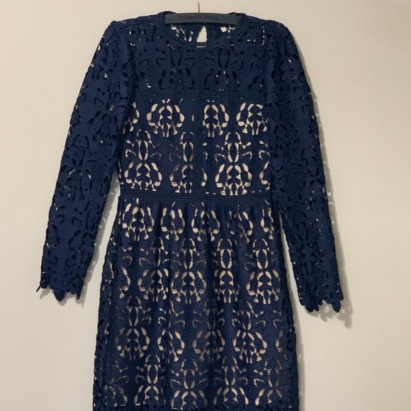 chinese dress ladies NWT Zara SS24 Embroidered Floral Midi Dress Ecru/Beige Wmns Sz M 3447/ –  conSHINEment main image 0